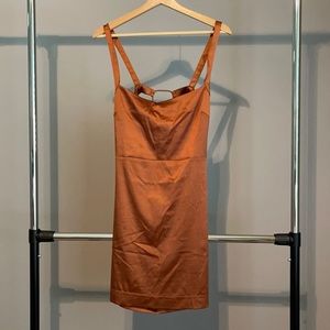 Free People Mini Dress